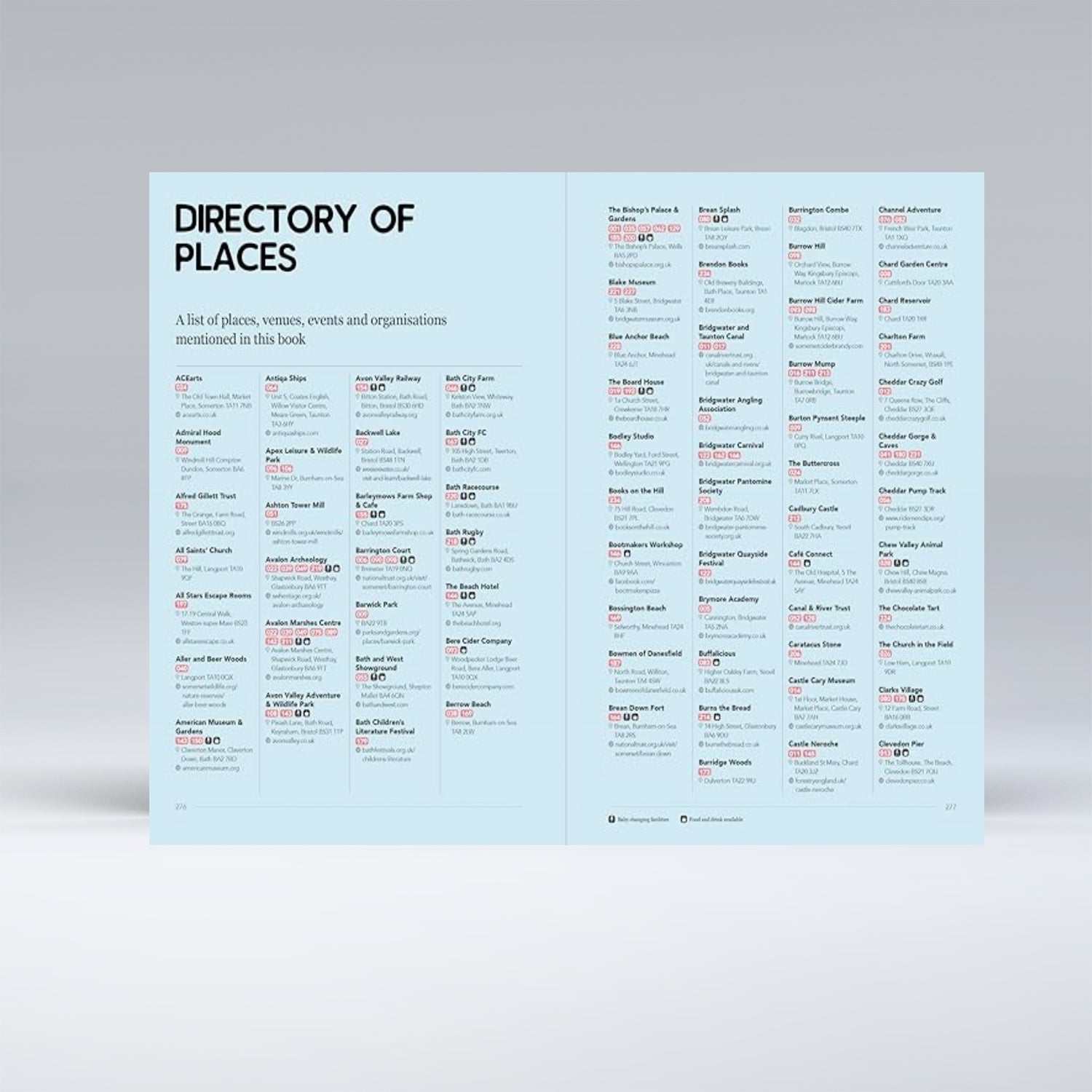 237 Ideas for stuff to do and places to go in Somerset with Kids - Rachel Mead