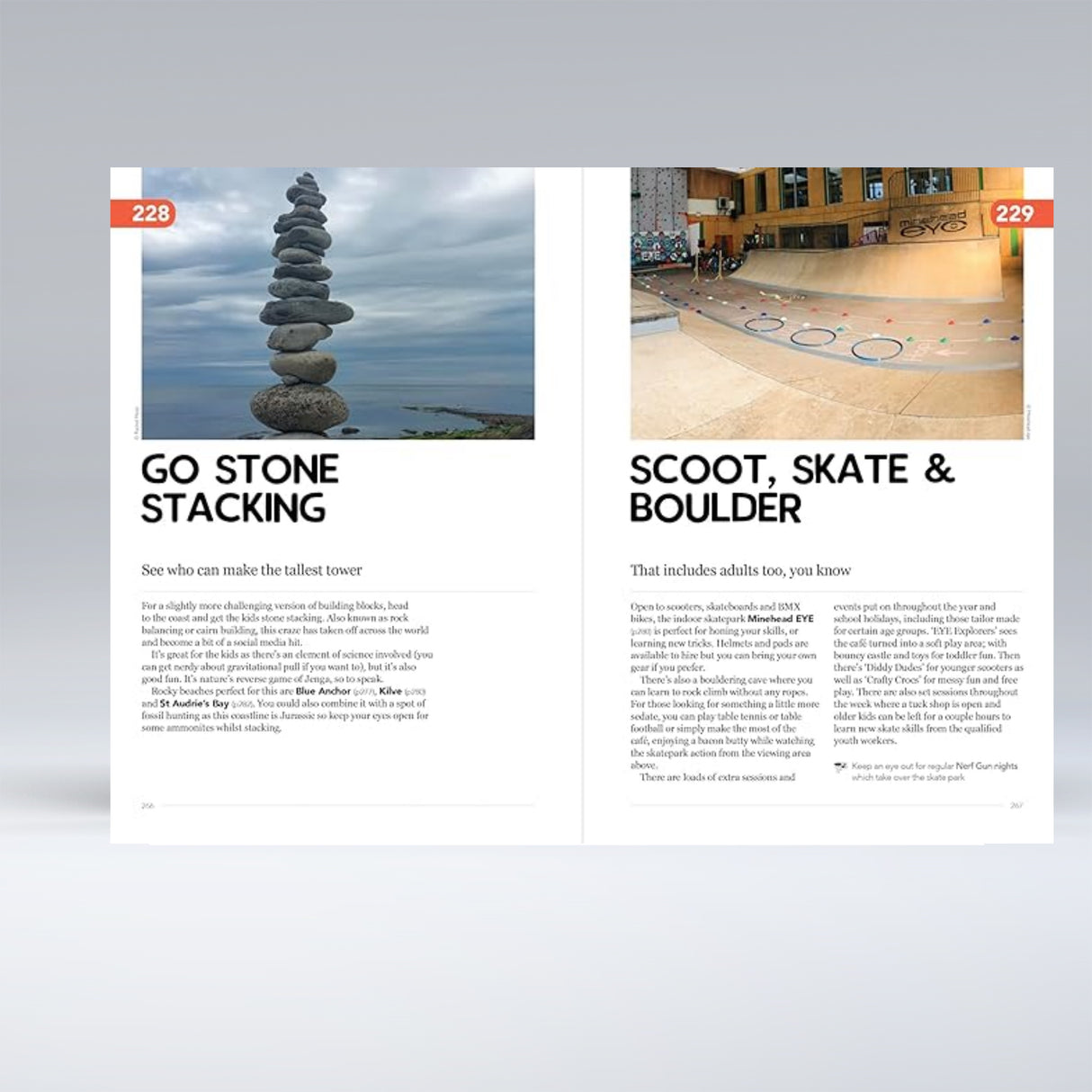 237 Ideas for stuff to do and places to go in Somerset with Kids - Rachel Mead