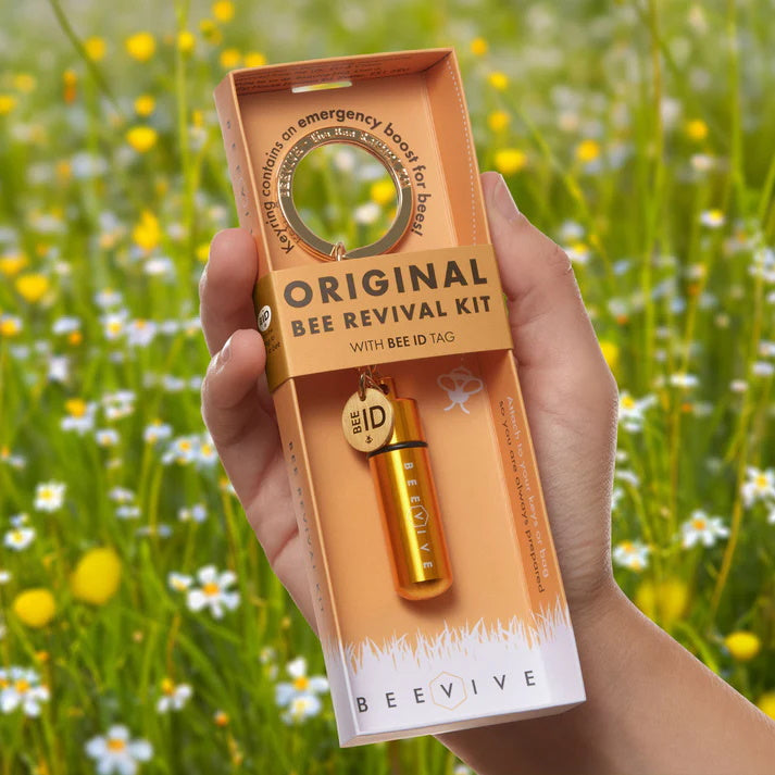 Beevive Revival Kit