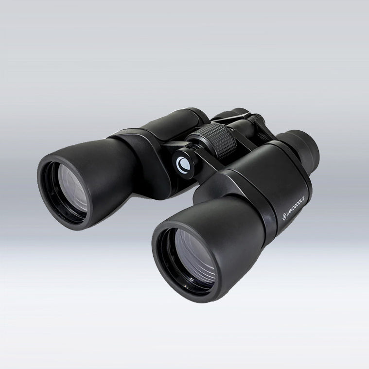 Celestron Landscout 8-24x50mm Zoom Porro Binocular