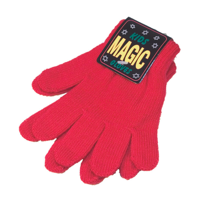 Children's Magic Gloves