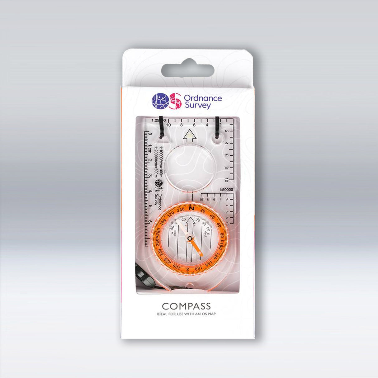 OS Compass