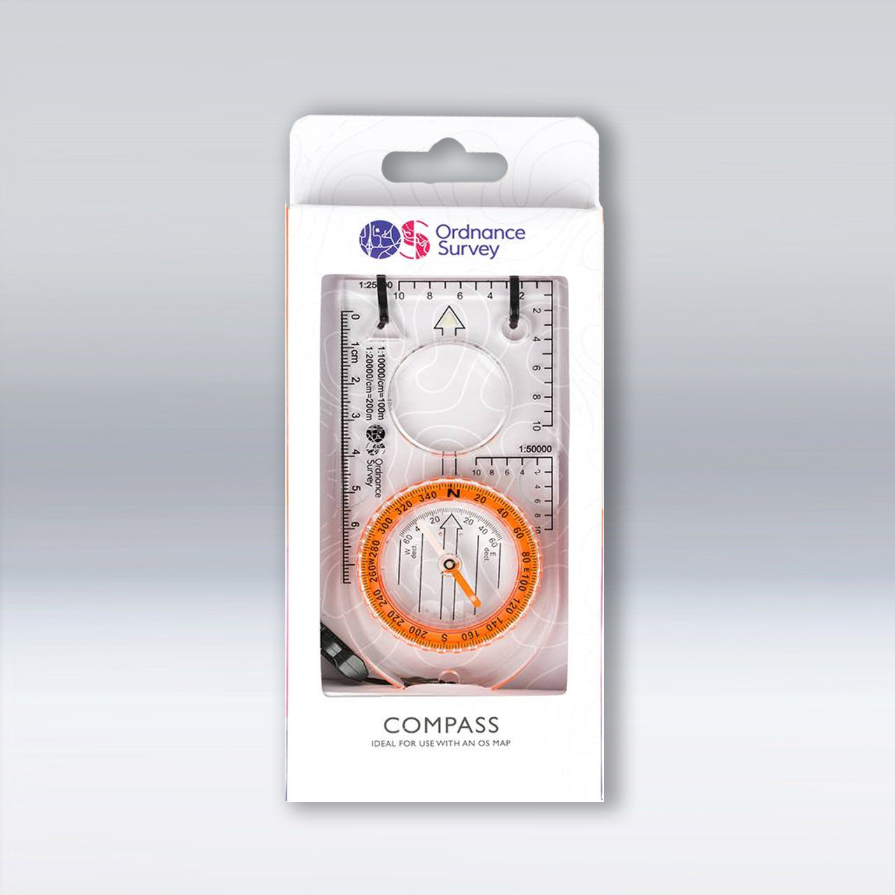 OS Compass
