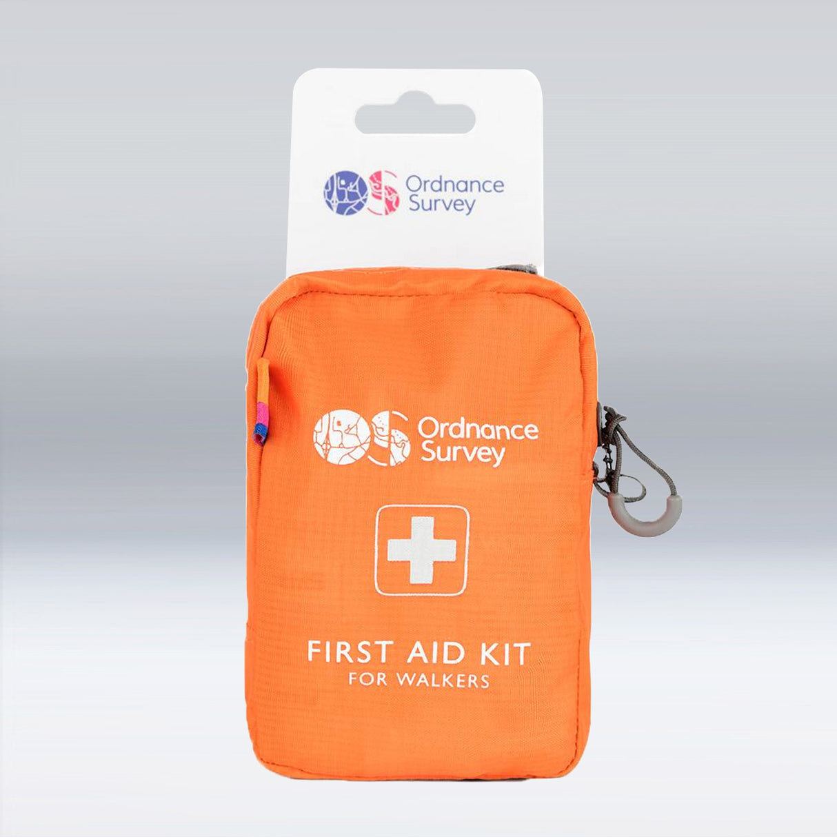 OS First Aid Kit for Walkers