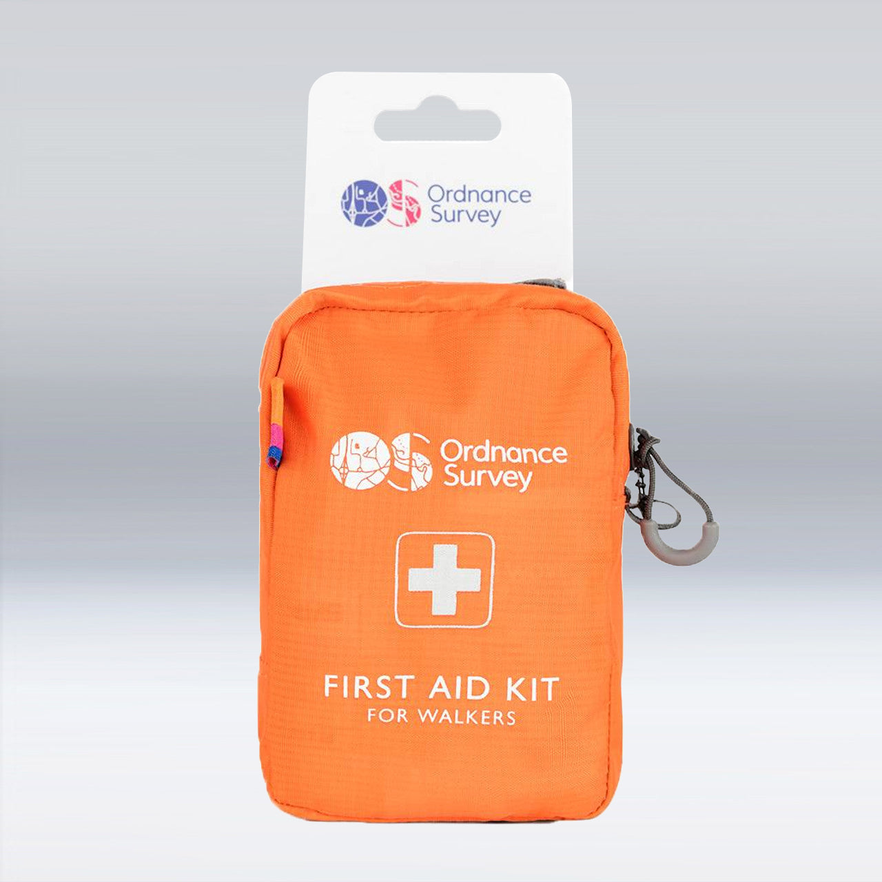 OS First Aid Kit for Walkers