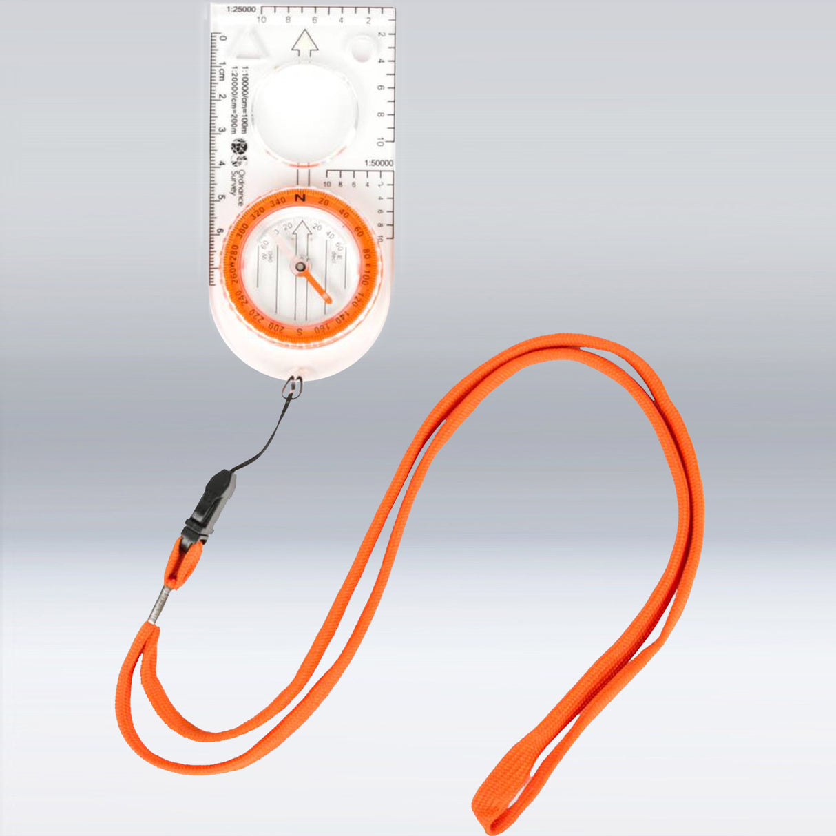 OS Compass