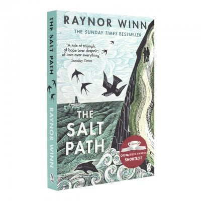 The Salt Path - Raynor Winn