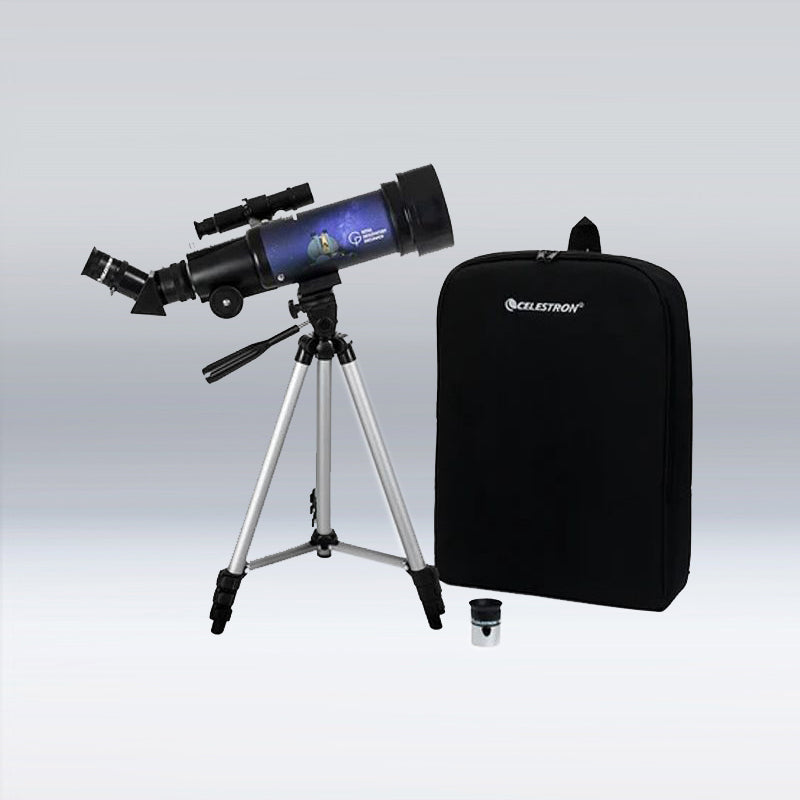 Royal Observatory Greenwich Travel Scope 70 Portable Telescope