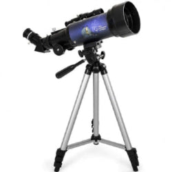Royal Observatory Greenwich Travel Scope 70 Portable Telescope