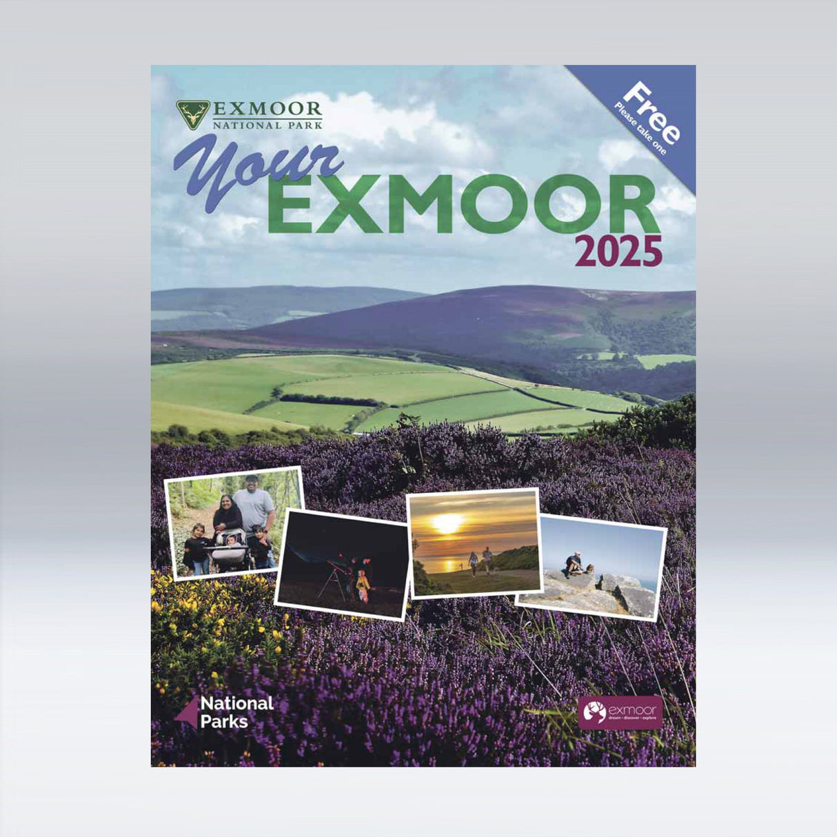Your Exmoor 2025