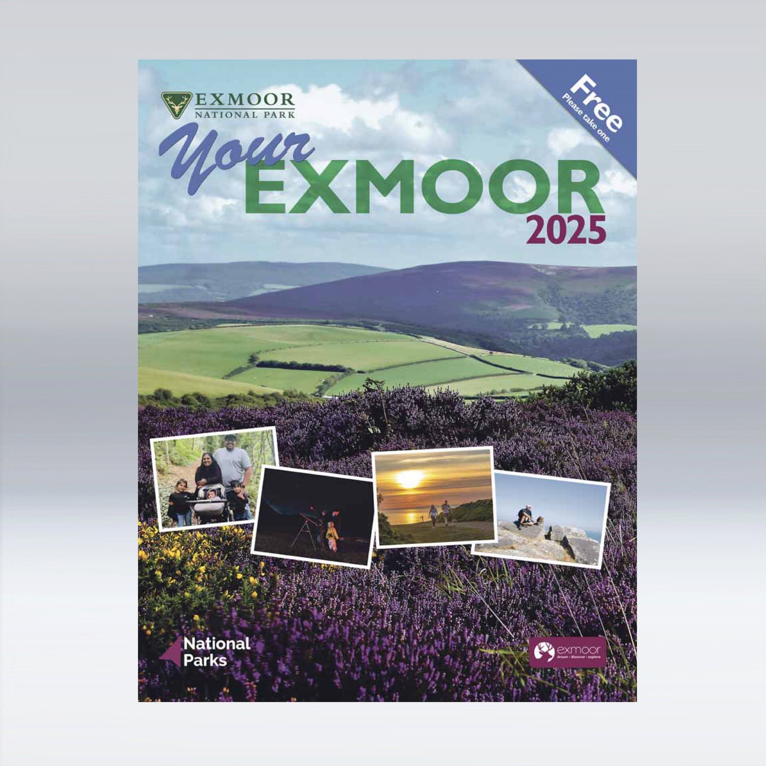Your Exmoor 2025