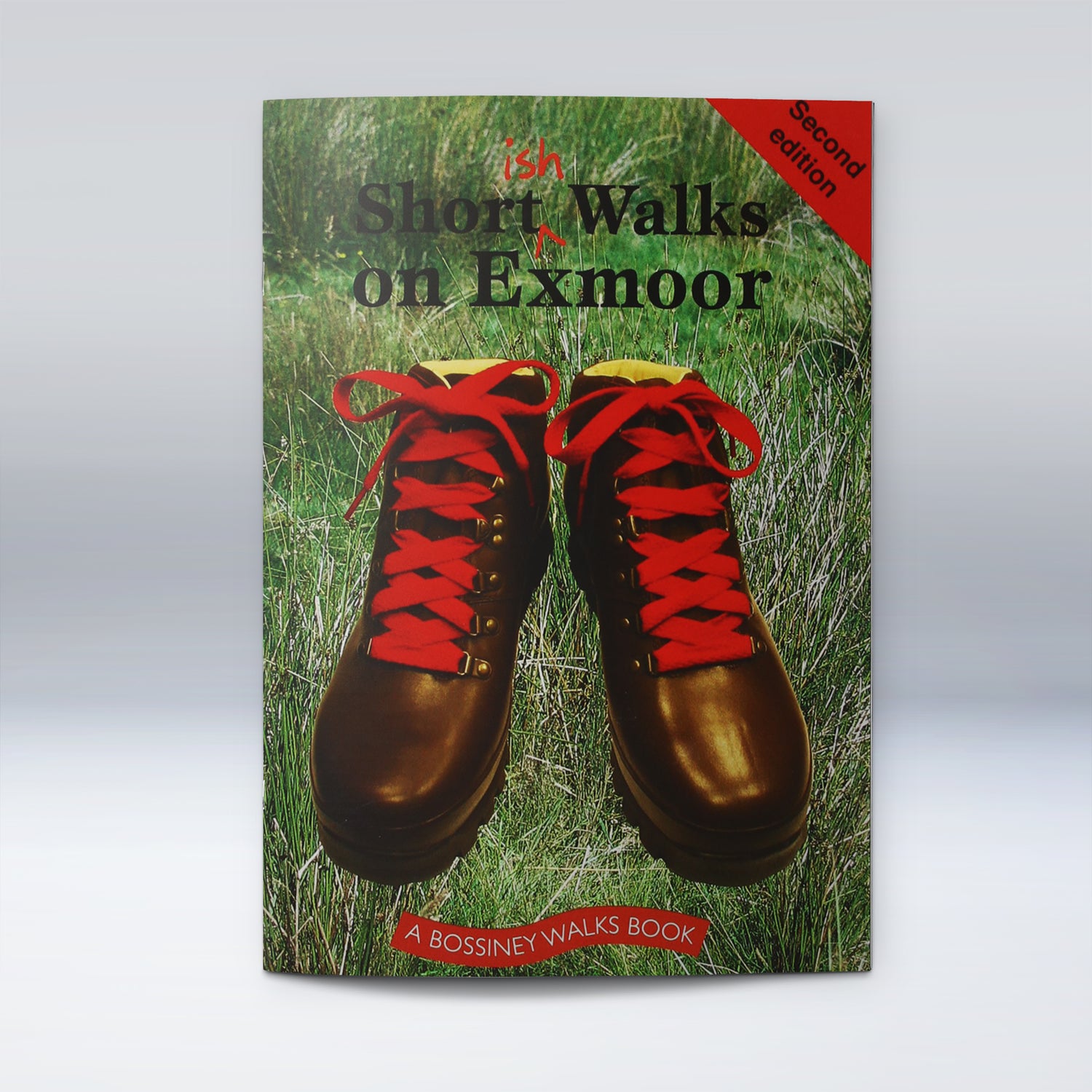 Shortish Walks on Exmoor