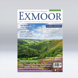 Exmoor Magazine - Issue No. 111 Summer 2025