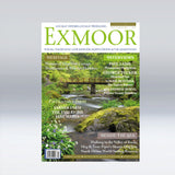 Exmoor Magazine - Issue No. 110 Spring 2025