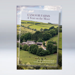 Exmoor Farms - A Year on the Moor