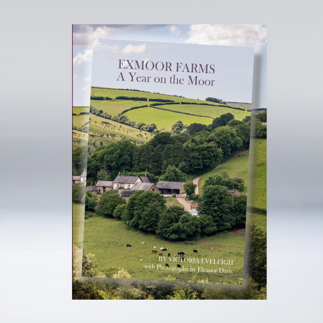 Exmoor Farms - A Year on the Moor