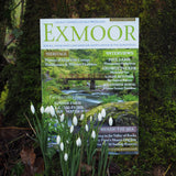 Exmoor Magazine - Issue No. 110 Spring 2025