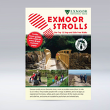 Exmoor Strolls: Our Top 12 Step and Stile Free Walks