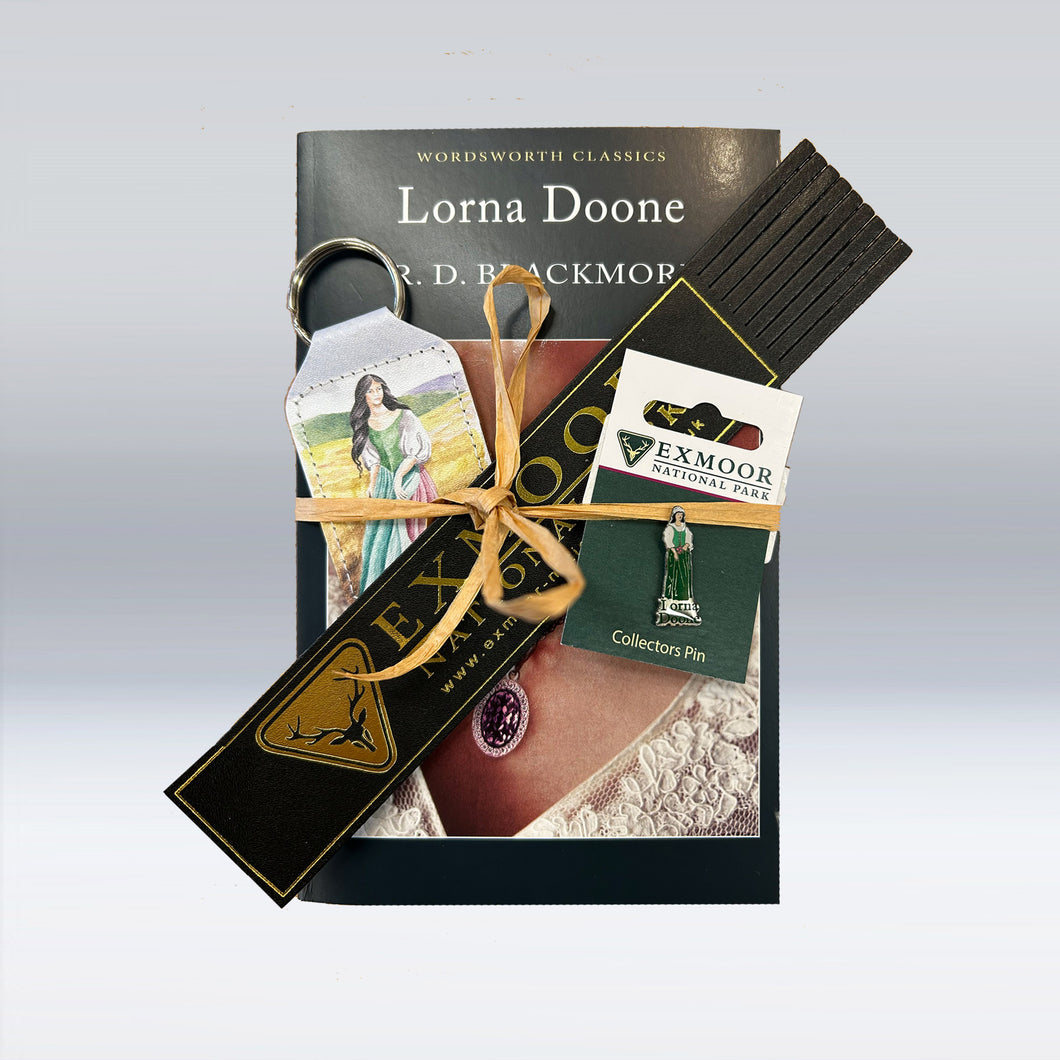 Lorna Doone Gift Bundle