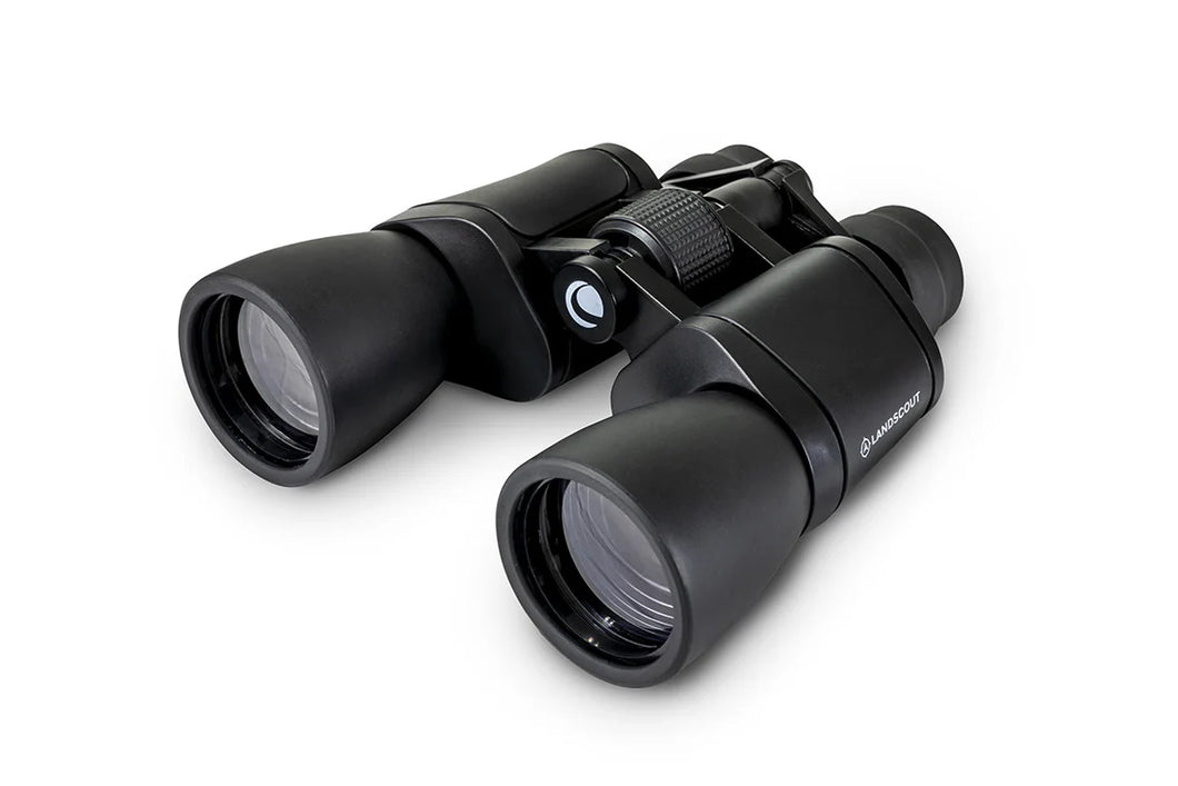 Celestron Landscout 8-24x50mm Zoom Porro Binocular