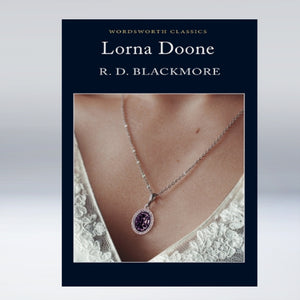 Lorna Doone (Wordsworth Classics) Paperback