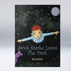Jacob Starke Loves The Dark