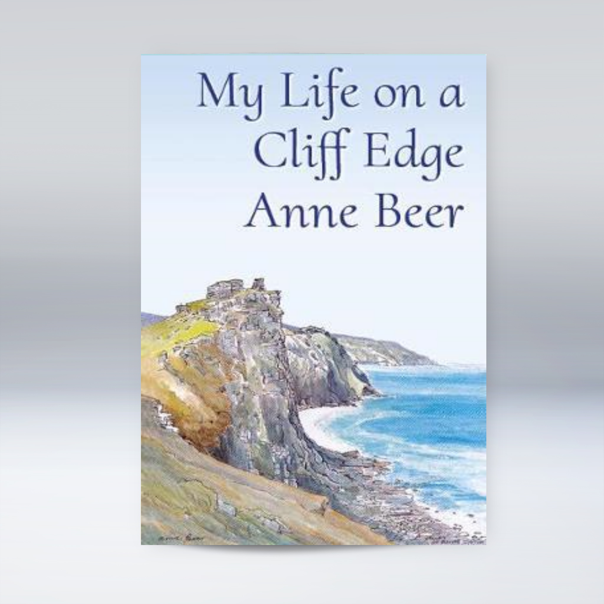 My　Authority　Beer　National　a　Exmoor　Park　Life　on　Anne　–　Cliff　Edge　Shop