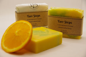 Tarr Steps Soap